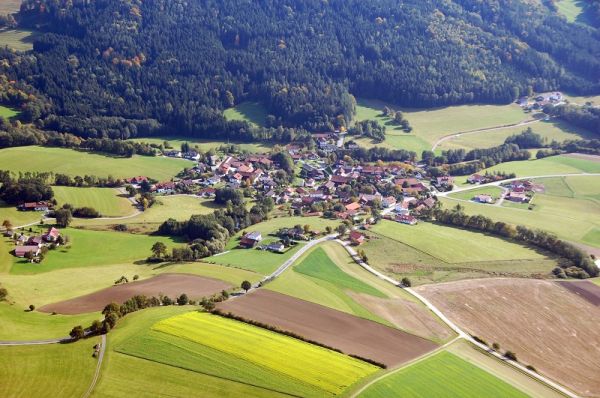 Landorf - Bayerischer Wald