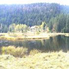 Der Kleine Arbersee (Medium)